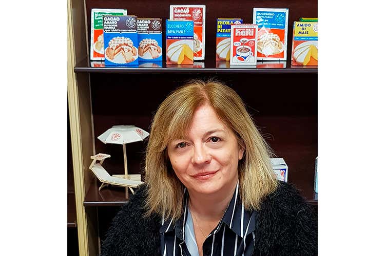 Ar.pa Lieviti corre: 2019 a  20%  Proiezione 2020, crescita del 10%