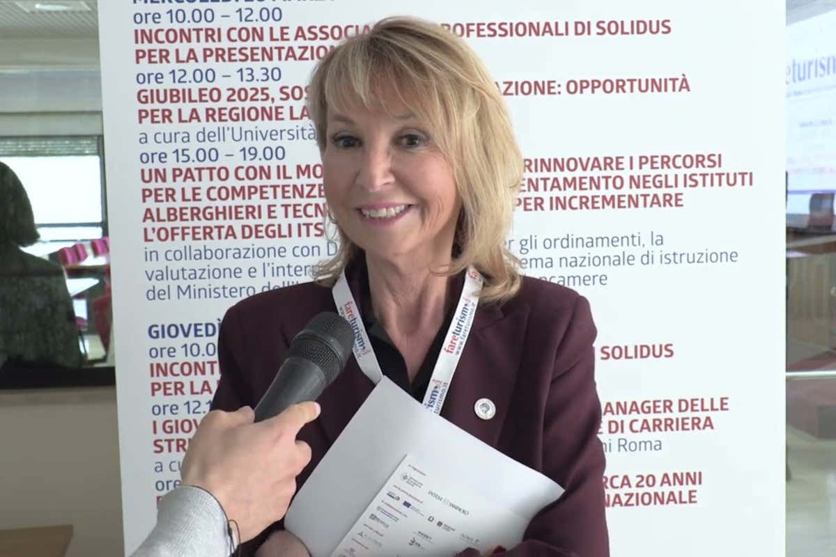 Per salvare la sala perché non trasformare l’alberghiero in liceo dell’accoglienza? Per salvare la sala perché non trasformare l’alberghiero in liceo dell’accoglienza?