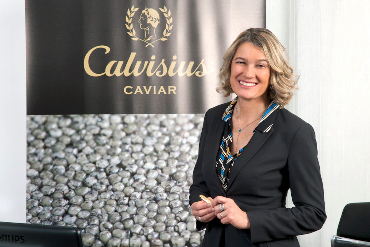 A Brescia torna “Calvisius & Friends”, la festa dedicata al caviale