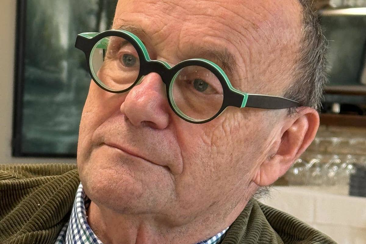 Intervista a Carlo Cambi: «Fine dining? Se vuoi mangiare autenticità vai in trattoria»