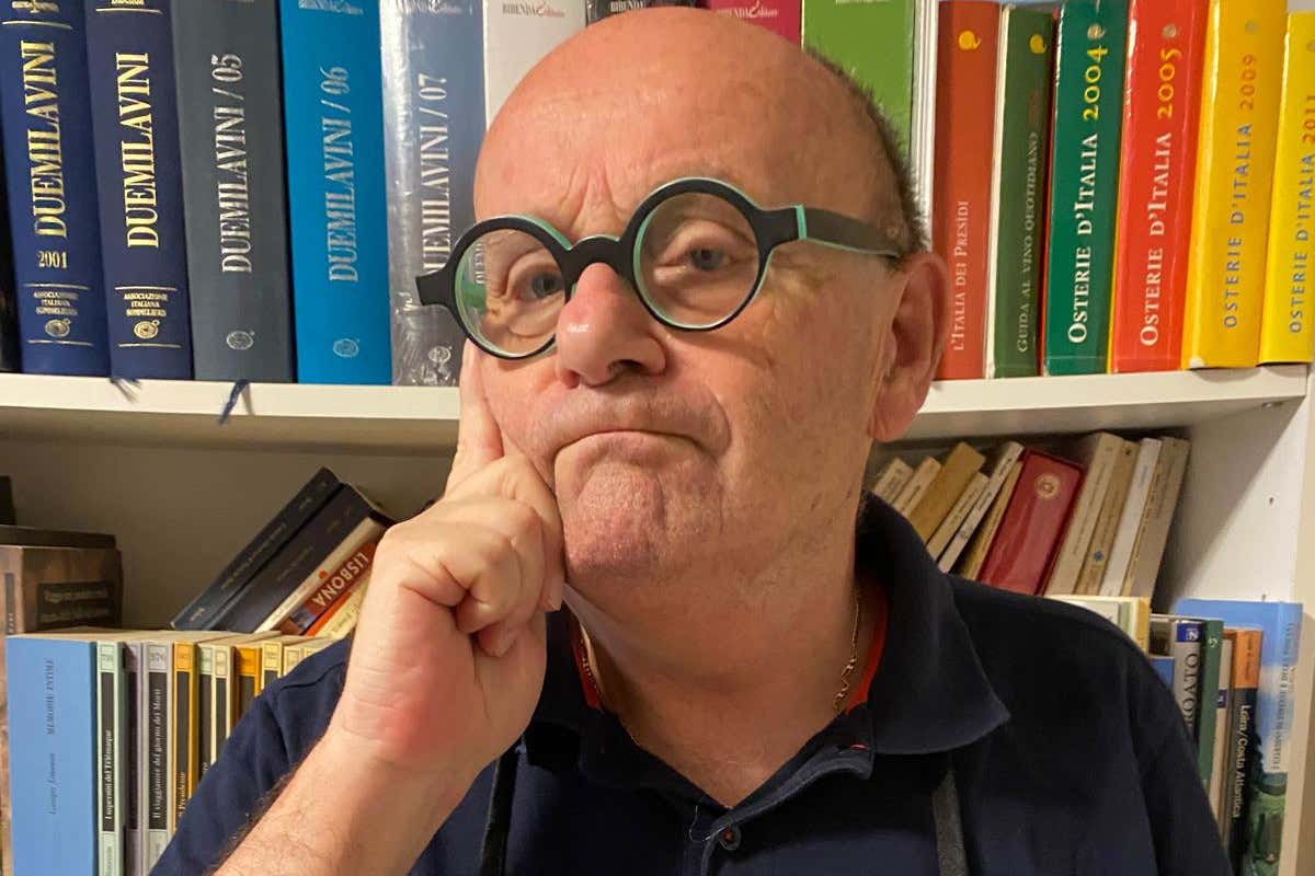 La 50 Best apre un altro (proprio) mercato: ora tocca al Sud America? La 50 Best apre un altro (proprio) mercato: ora tocca al Sud America?