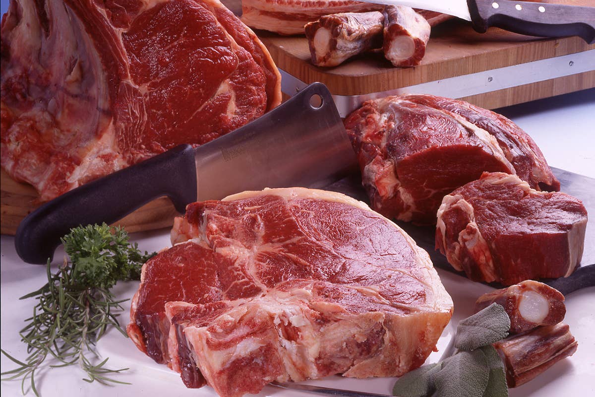 Carne al ristorante, l'importanza dell'equilibrio nel menu - Italia a Tavola