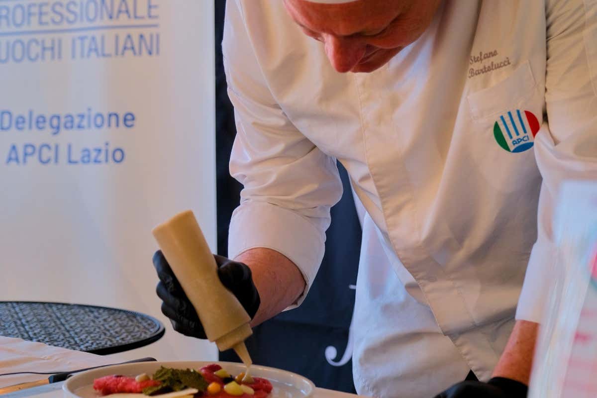 “We care for beef”: una ricetta d'autore per la carne italiana certificata