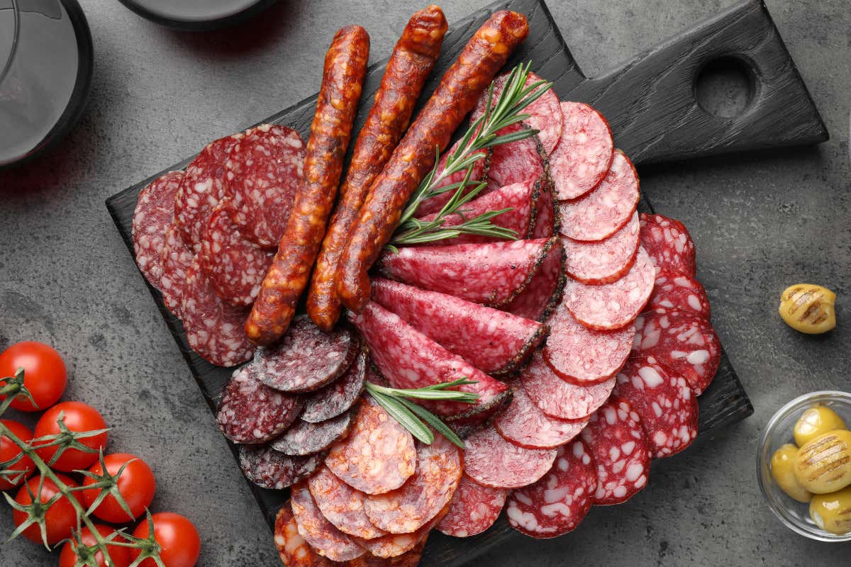 Carne rossa e tumori: cosa dice la scienza e quanto conta la quantità Carne rossa e tumori: cosa dice la scienza e quanto conta la quantità