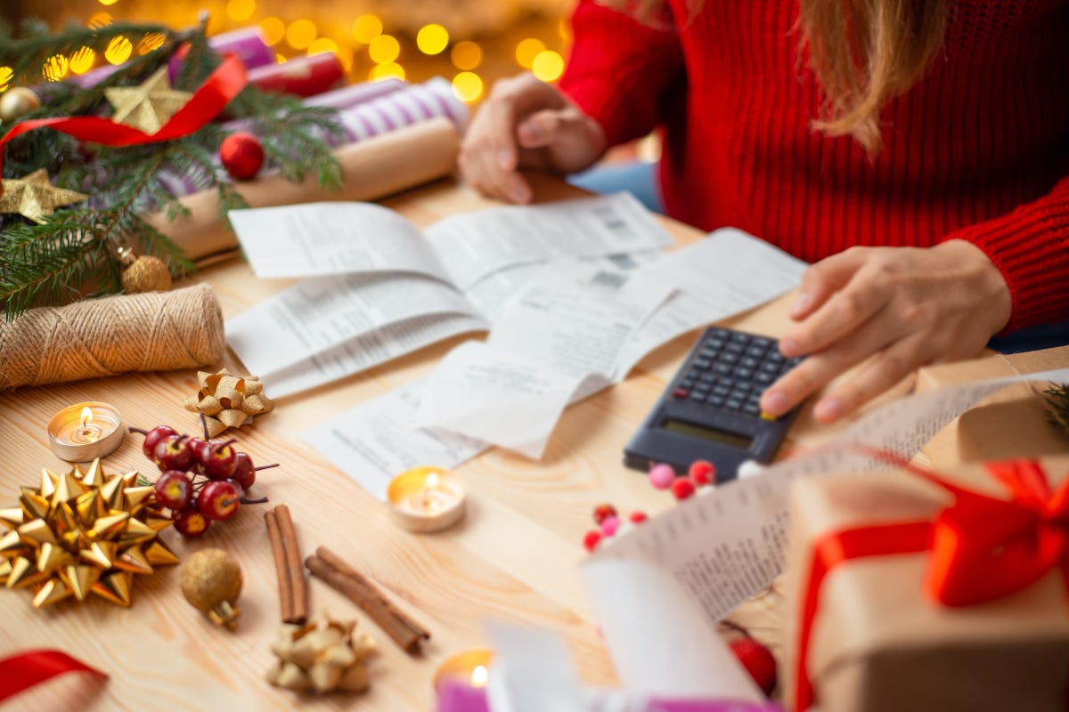 Caro Natale quanto sei caro? Tutti i rincari dei prezzi 2023