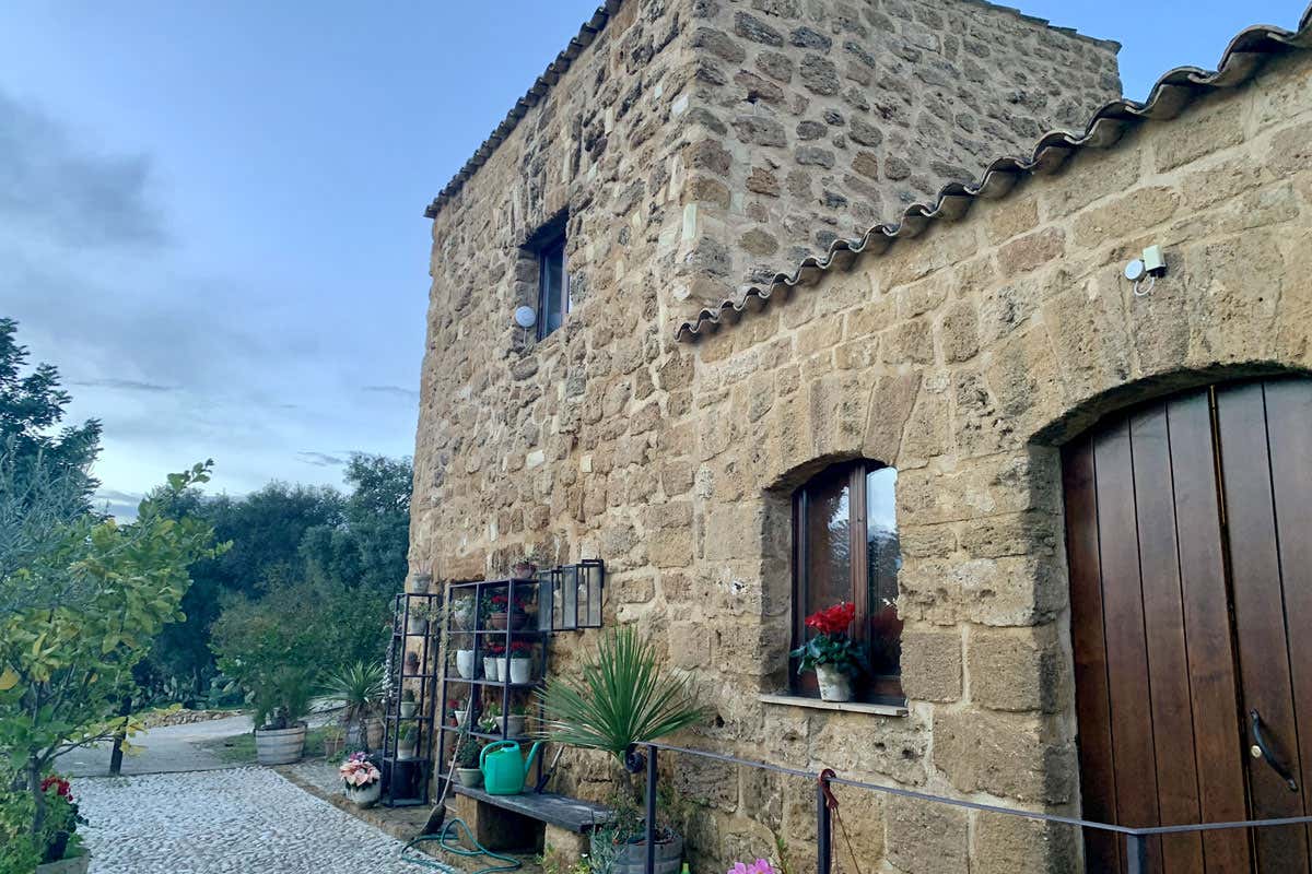 La Valle dei Templi apre il territorio al turismo enogastronomico