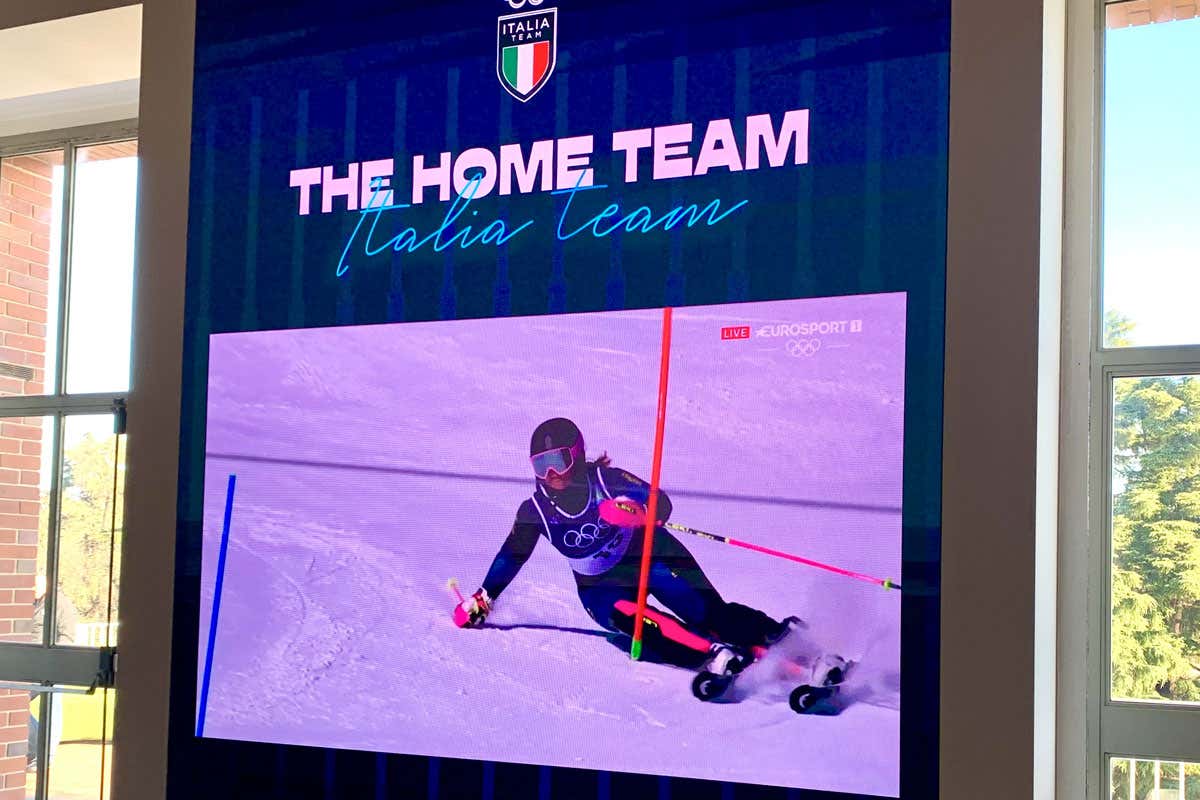 Il vino italiano fa squadra (con spirito olimpico) per vincere all’estero