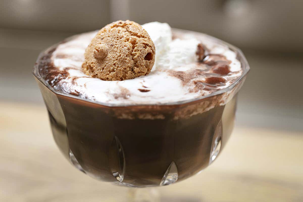 La carta dei dolci di Casa & Bottega &egrave; una sorpresa continua Casa