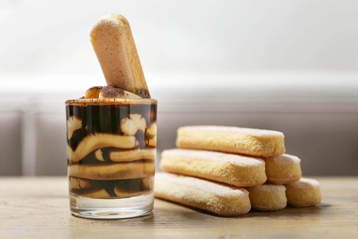 Il Tiramis&ugrave; di Casa & Bottega Casa