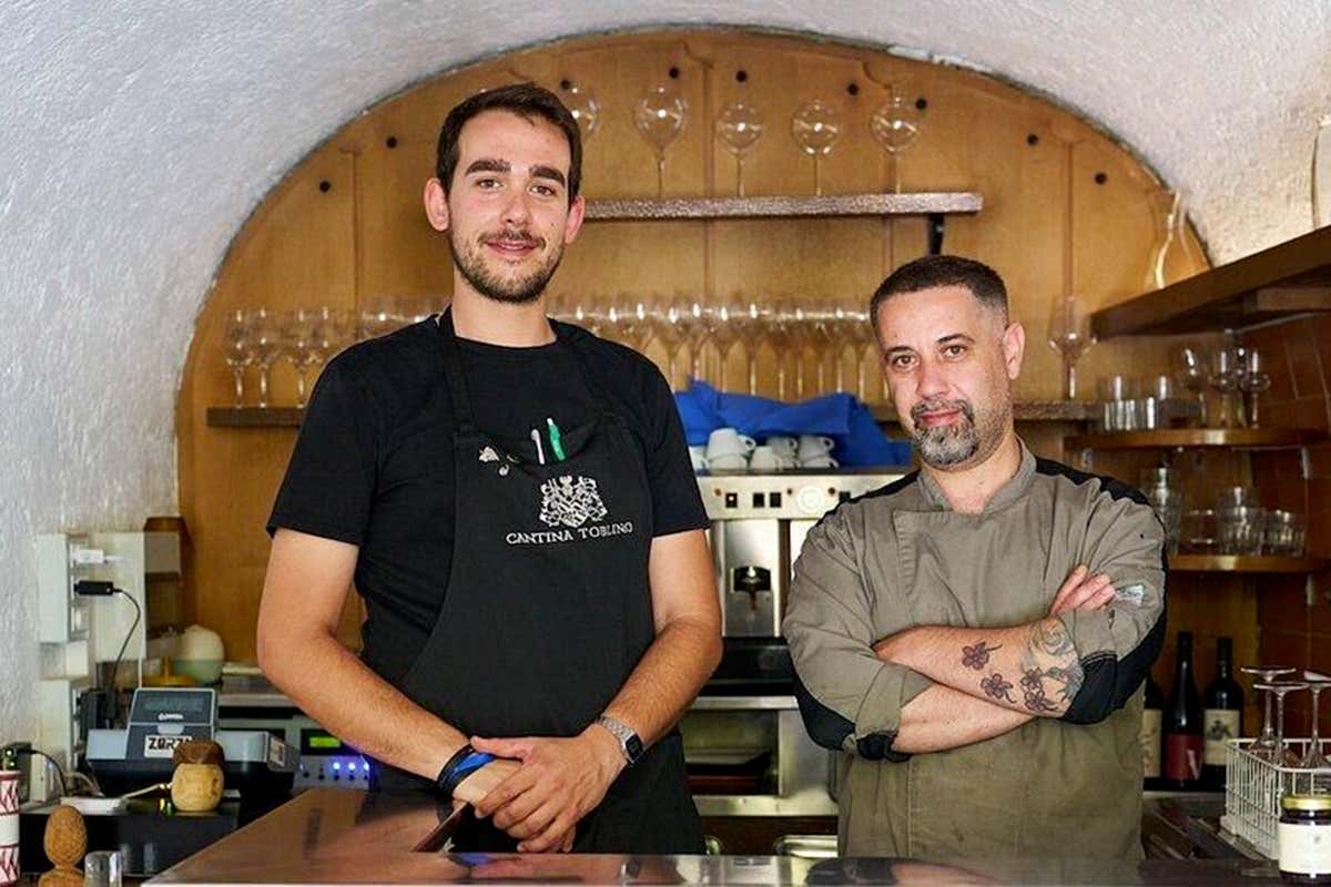 Gemellaggio enogastronomico tra Argenta e Canezza con una cena a colpi di selvaggina