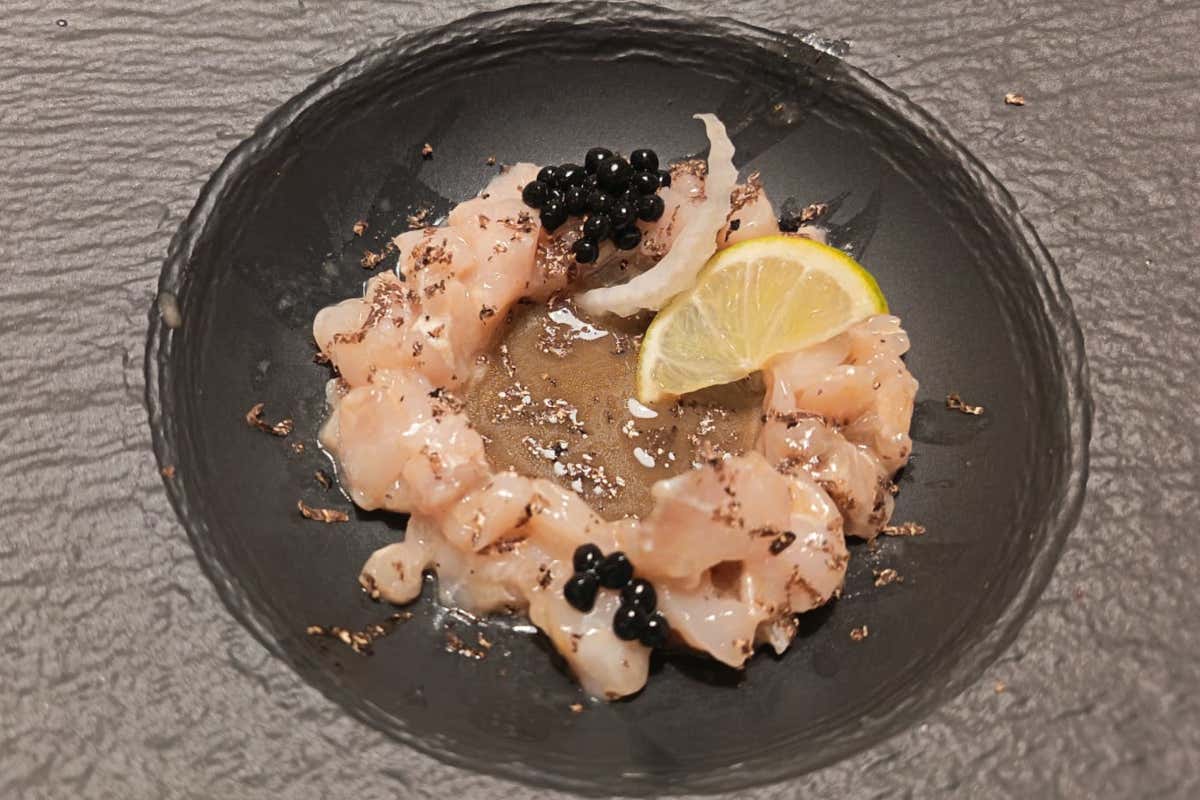 Dal pane Carasau al Tiramisau: una sera a Cascina Ovi, il cuore sardo di Segrate