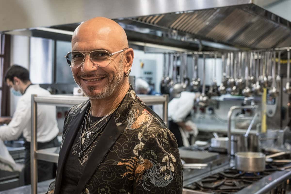 Dal pane Carasau al Tiramisau: una sera a Cascina Ovi, il cuore sardo di Segrate