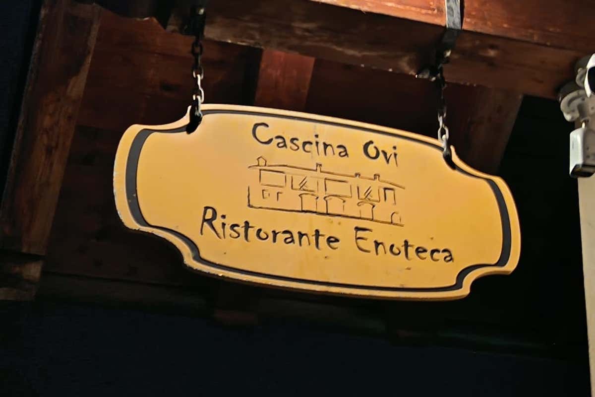 Dal pane Carasau al Tiramisau: una sera a Cascina Ovi, il cuore sardo di Segrate