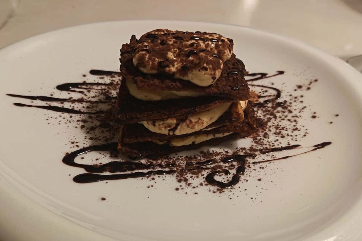 Dal pane Carasau al Tiramisau: una sera a Cascina Ovi, il cuore sardo di Segrate