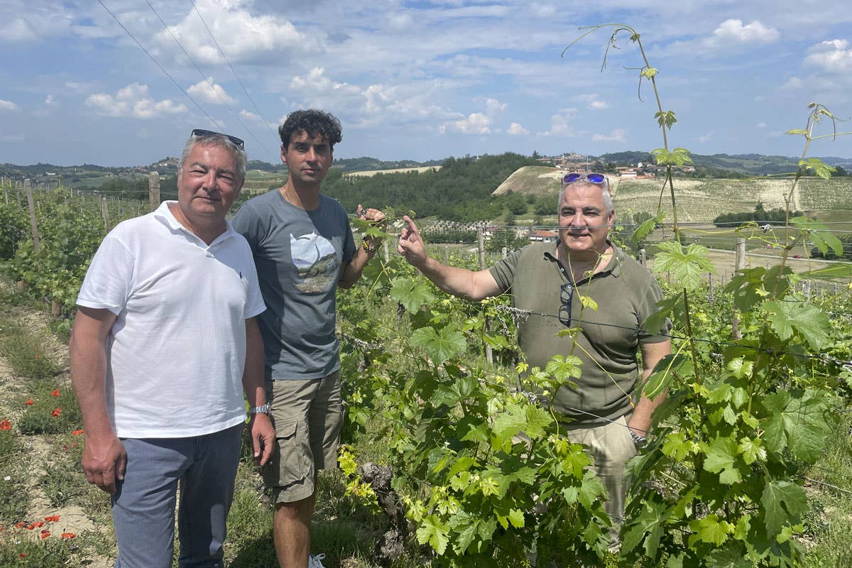 Il connubio tra tradizione e modernità: Cascina La Badia, un relais enogastronomico