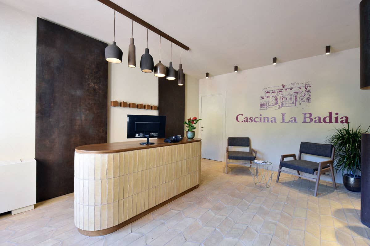 Il connubio tra tradizione e modernità: Cascina La Badia, un relais enogastronomico