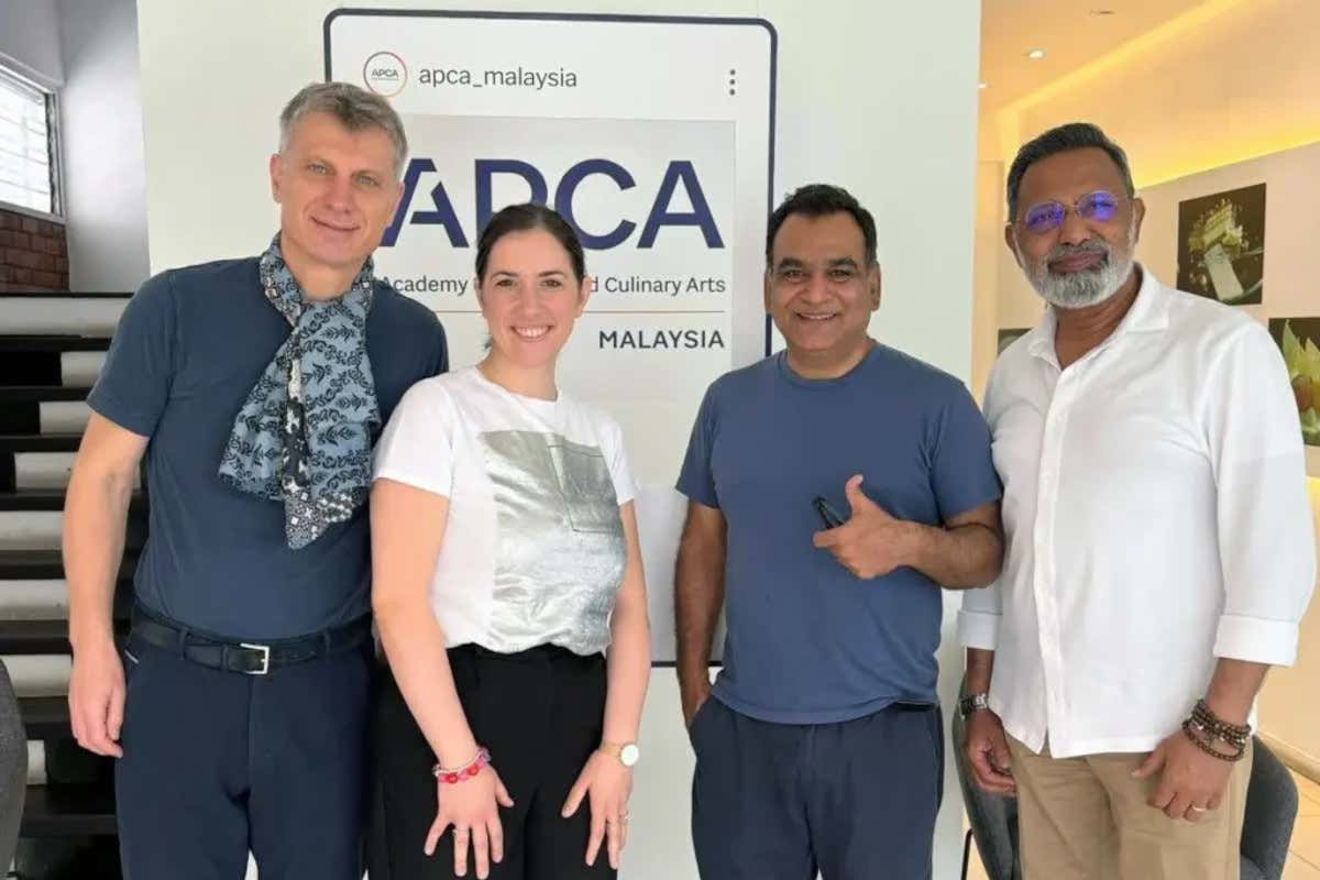 Cast sbarca in Asia: nuovi campus di cucina e pasticceria in India e Malesia
