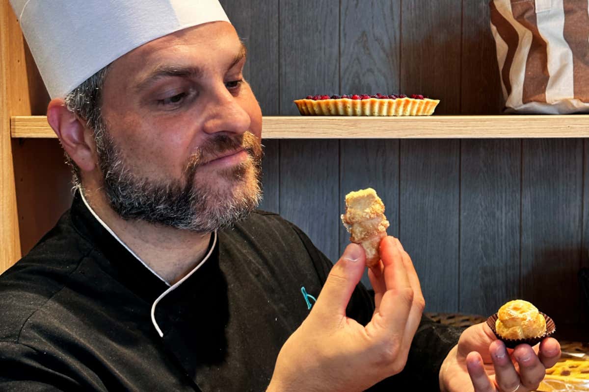 L’80% dei dolci funziona anche senza glutine. A non funzionare è la mentalità