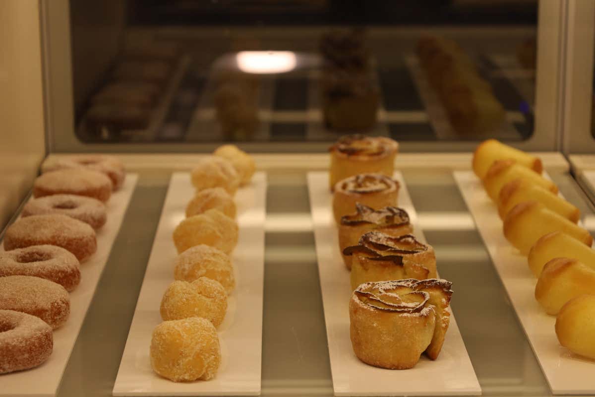 L’80% dei dolci funziona anche senza glutine. A non funzionare è la mentalità