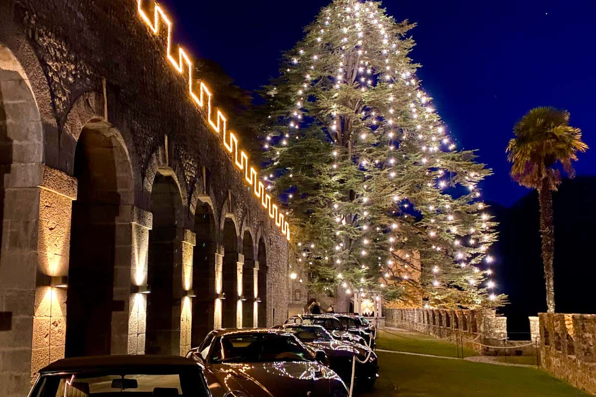 Variegato e adatto a tutta la famiglia &egrave; il programma festivo che CastelBrando ha in serbo per i propri ospiti, che prevede appuntamenti e iniziative fino all'8 gennaio 