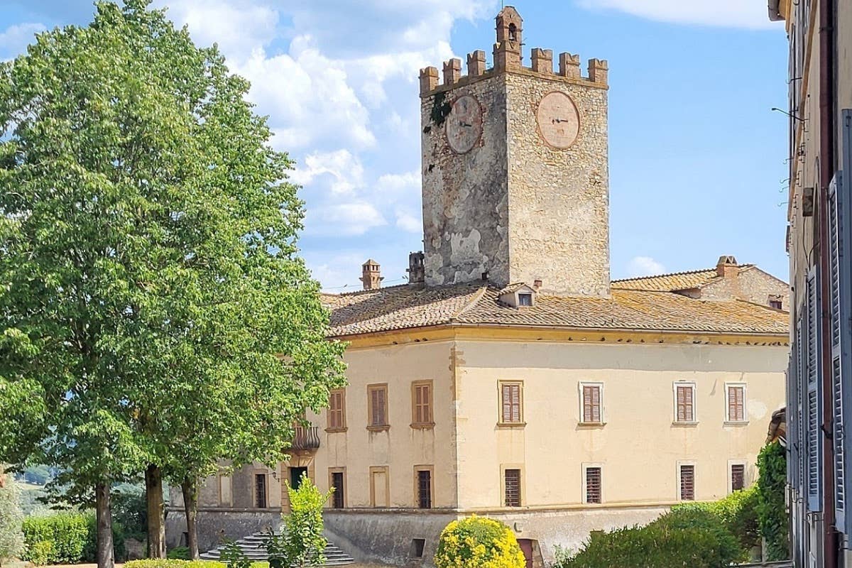 Cantine Etiche: nasce un nuovo progetto per valorizzare il vino umbro