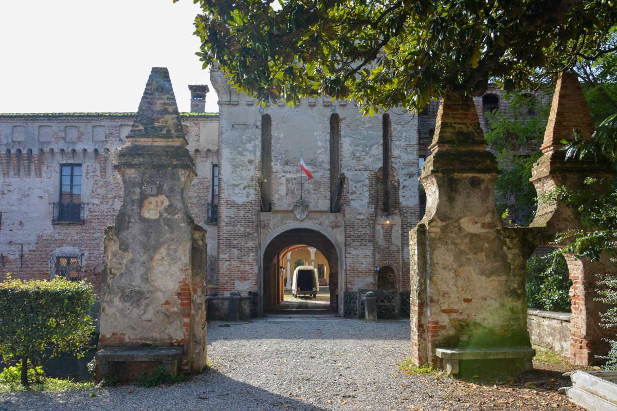 Lombardia da scoprire: itinerario tra i borghi medievali del Parco Oglio Nord