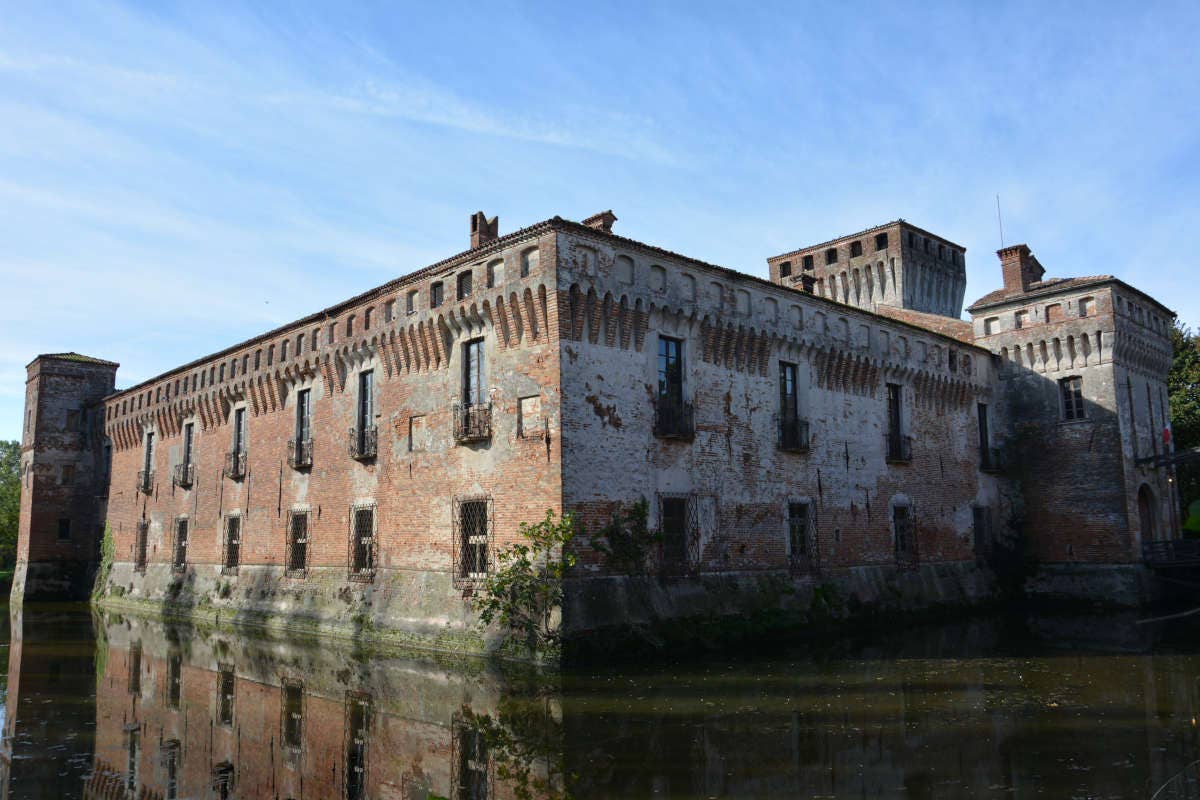 Lombardia da scoprire: itinerario tra i borghi medievali del Parco Oglio Nord