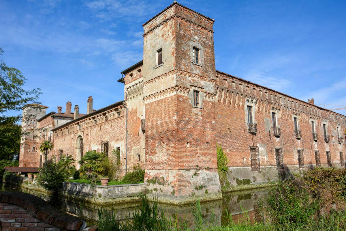 Lombardia da scoprire: itinerario tra i borghi medievali del Parco Oglio Nord