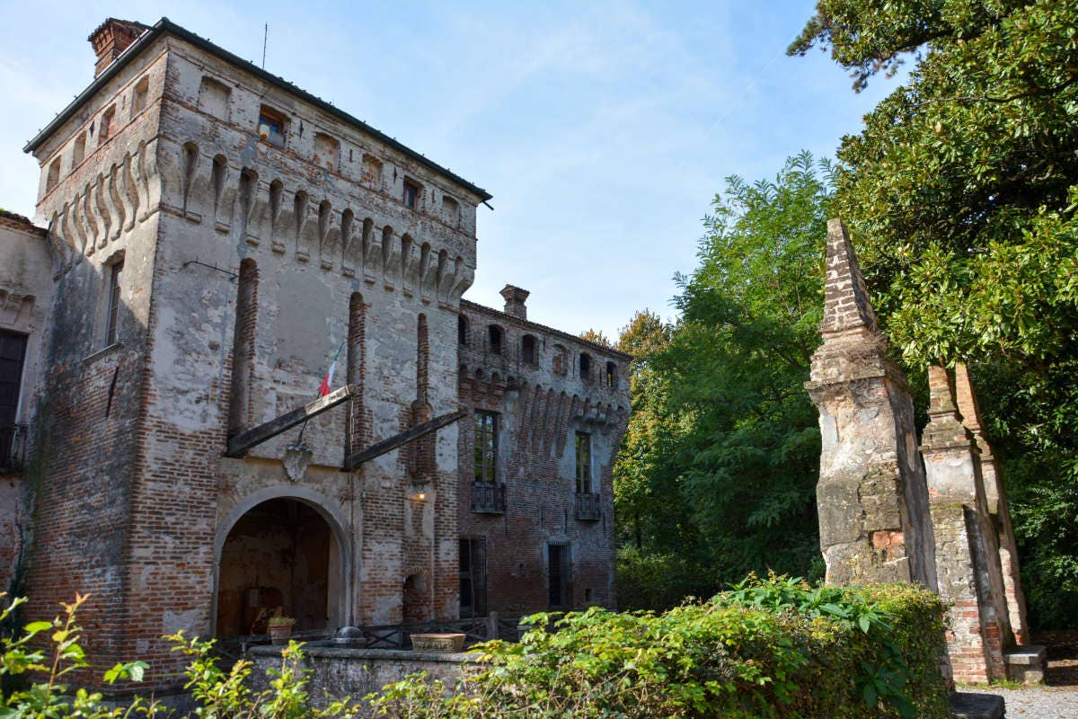 Lombardia da scoprire: itinerario tra i borghi medievali del Parco Oglio Nord