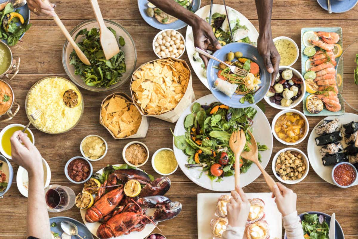 Oltre la celiachia: il gluten free conquista la ristorazione