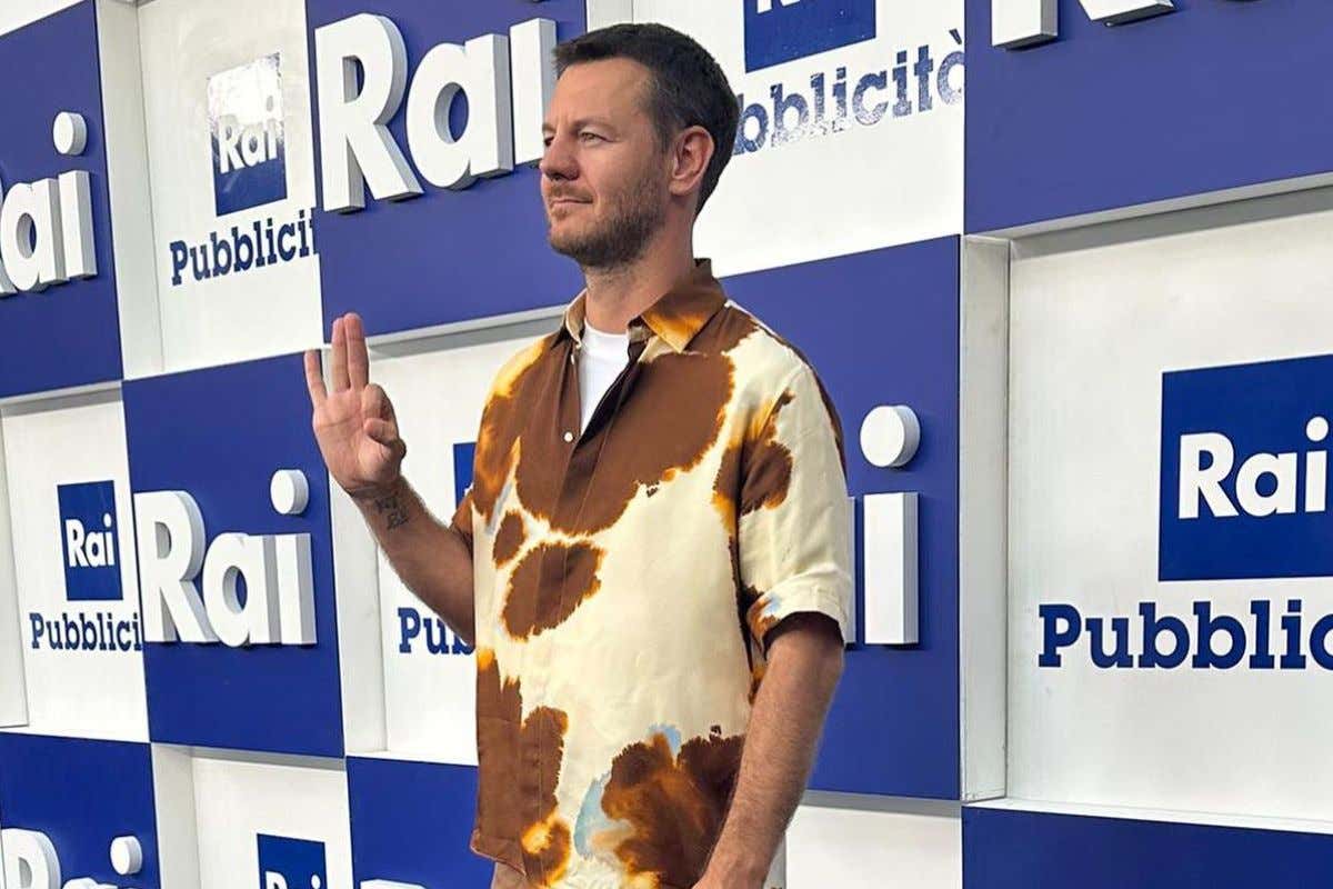 Vittorio De Rosa, Francesco Panella e Alessandro Cattelan aprono “Quintalino”