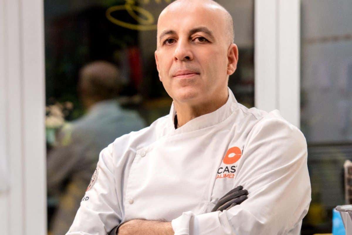 Cedrolimo, da una pasticceria sul lago una dolce “fetta” di Garda