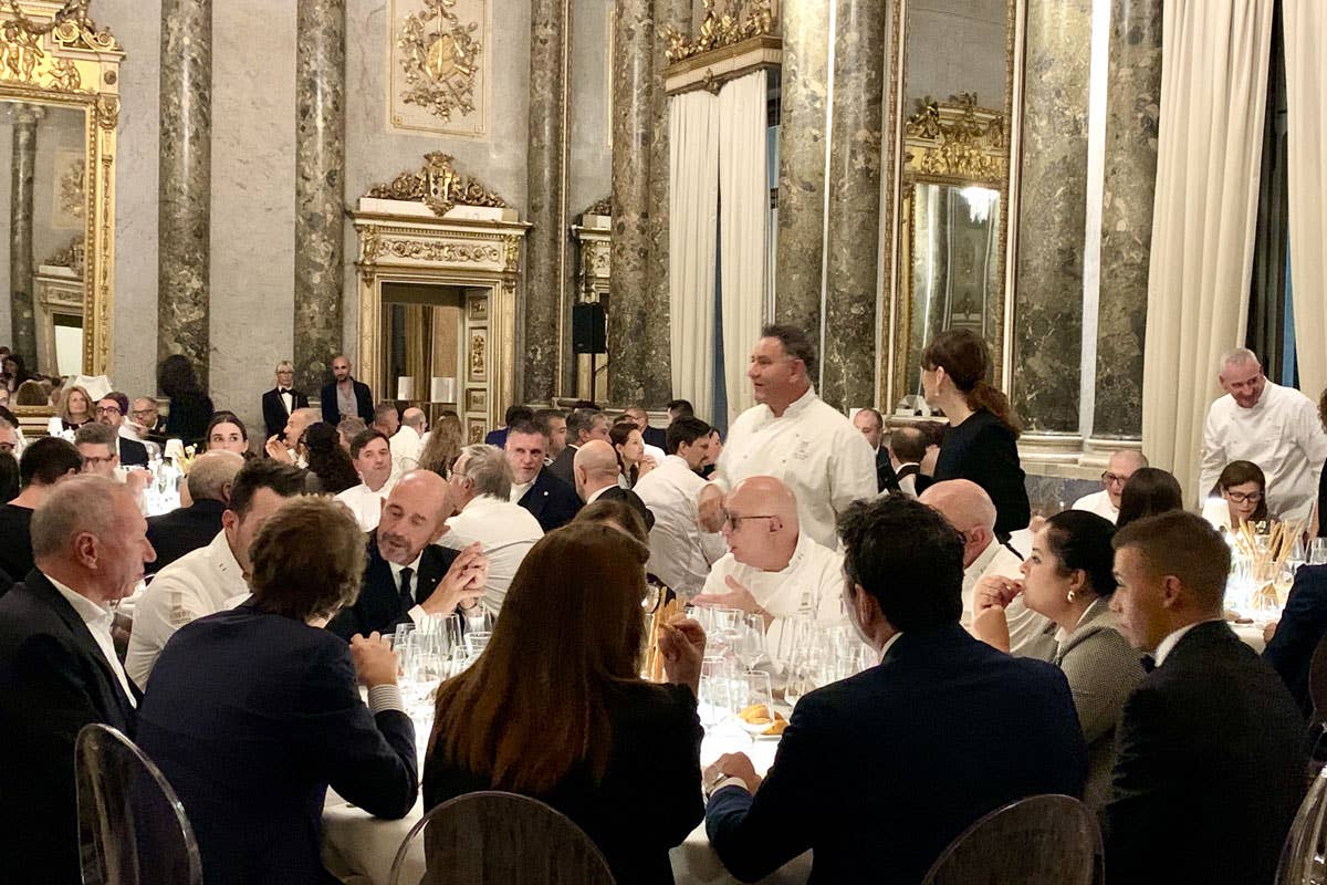 Milano capitale della pasticceria con la prima edizione del Festival Ampi