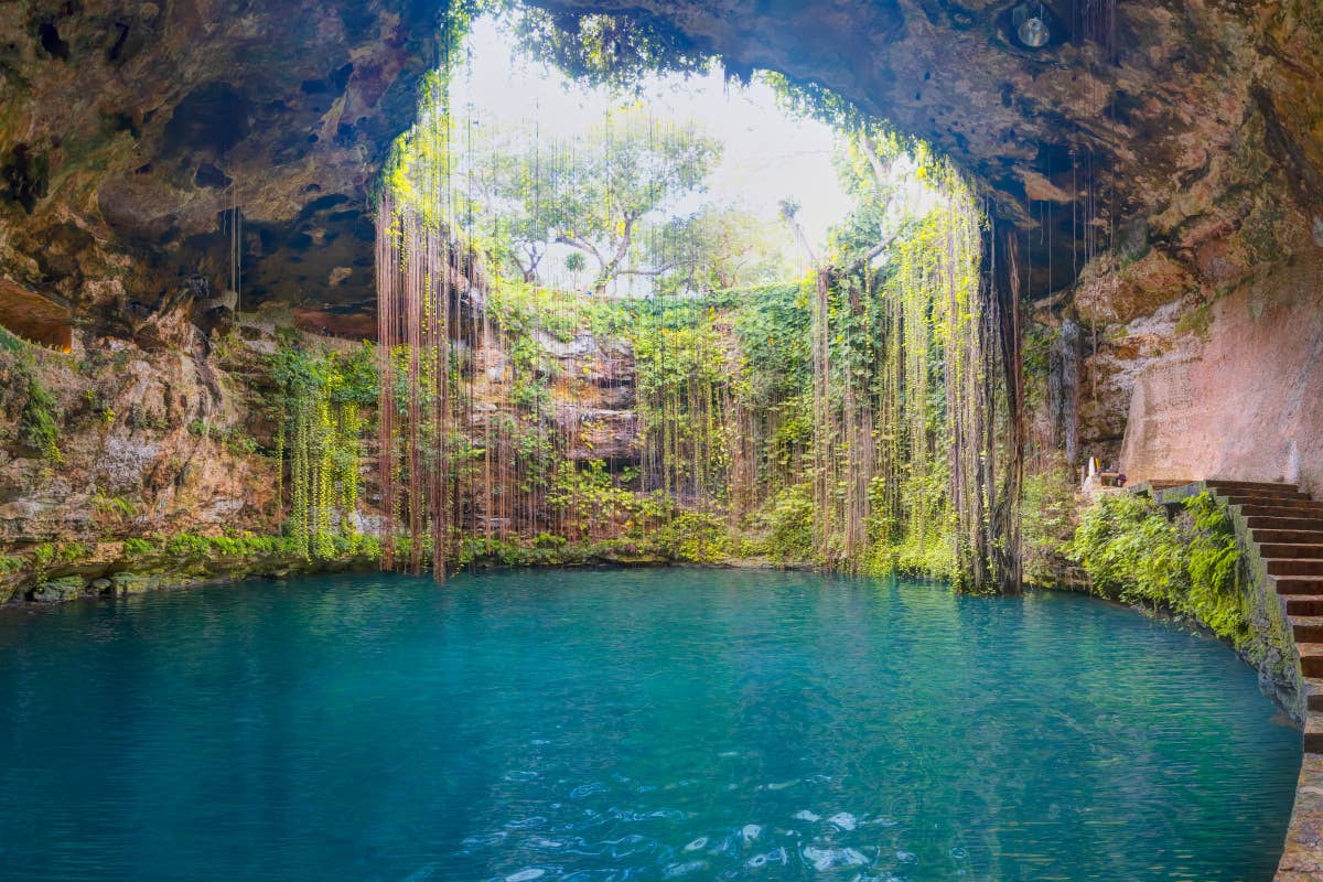 Yucatán: paradiso Maya tra storia, natura e gastronomia