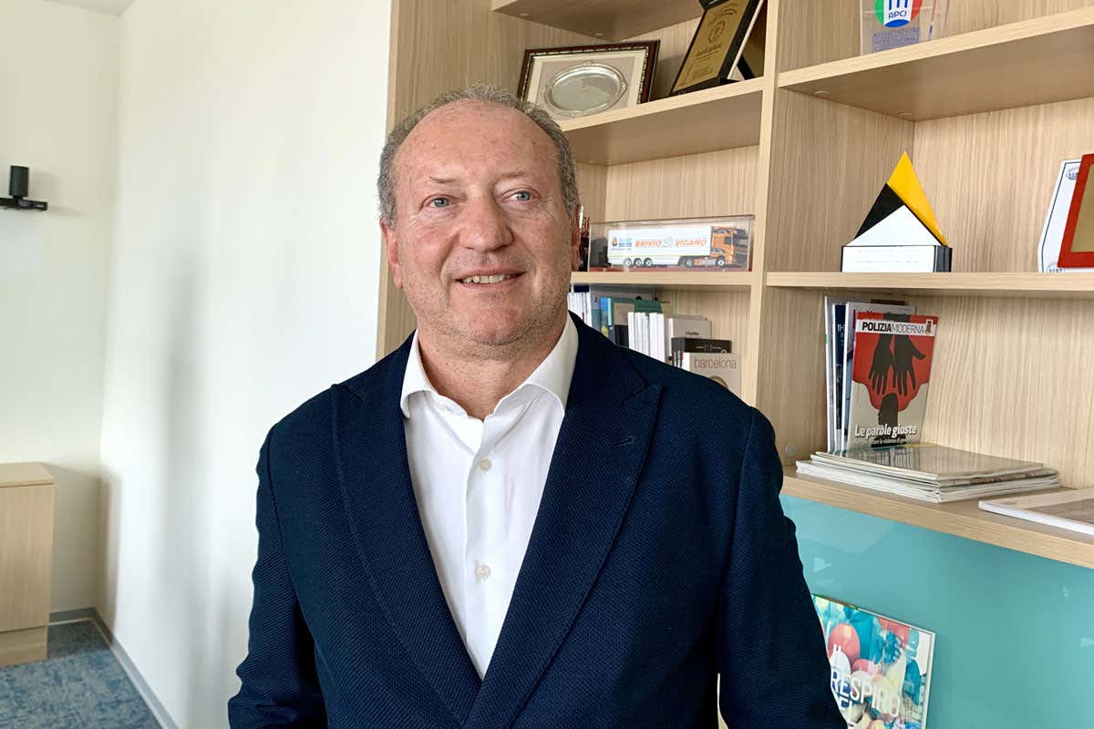 Dall’ingrosso alla consegna diretta: Sogemi studia un nuovo modello per la ristorazione Dall’ingrosso alla consegna diretta: Sogemi studia un nuovo modello per la ristorazione