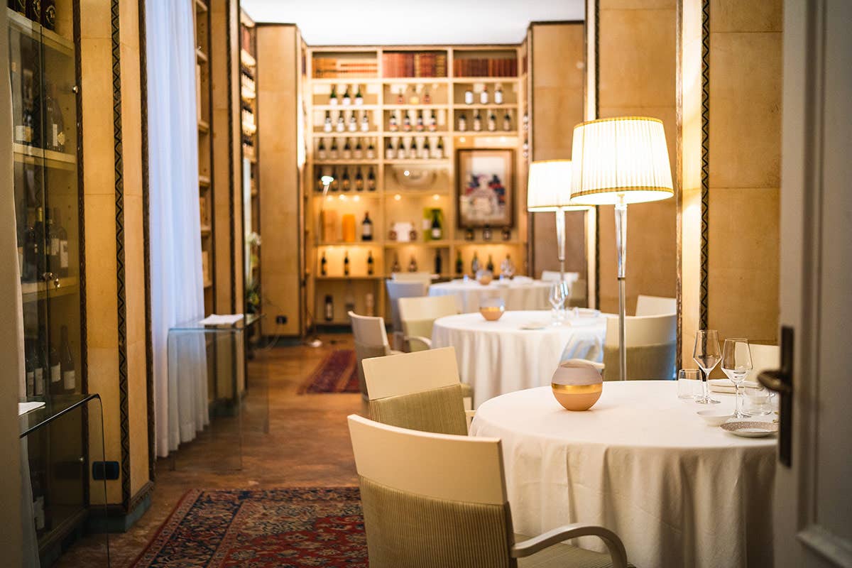 Ristorante Charleston Tre giorni a Palermo, capitale del Mediterraneo