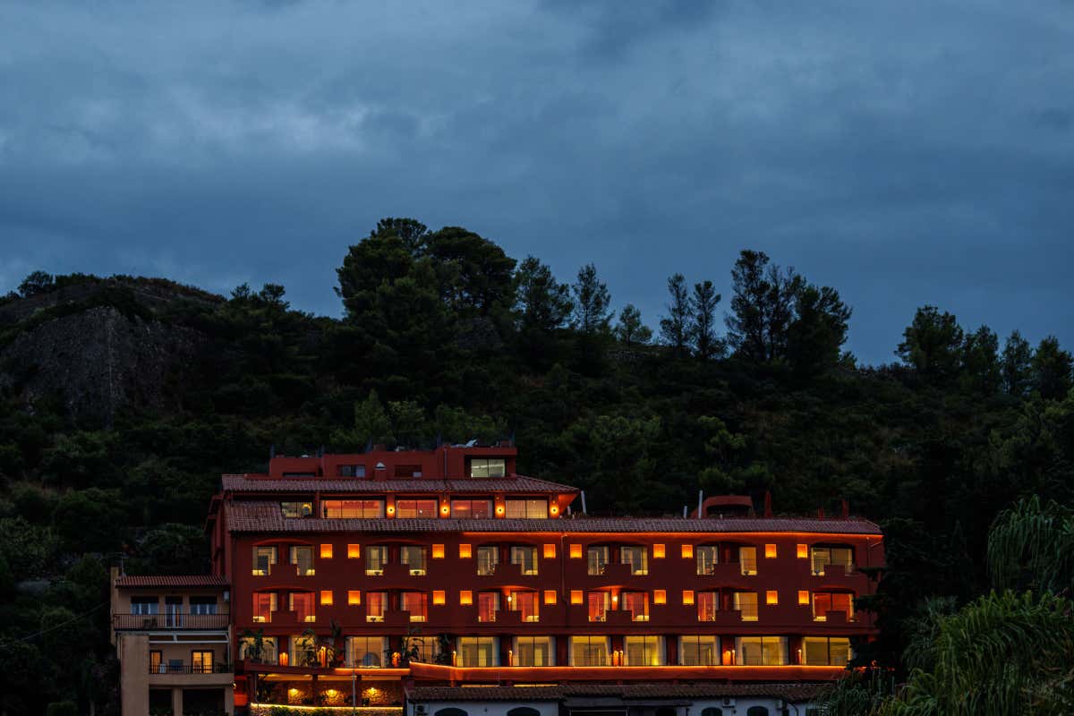 Autunno all’Argentario: un soggiorno di lusso tra vino, olio e natura Autunno all’Argentario: un soggiorno di lusso tra vino, olio e natura