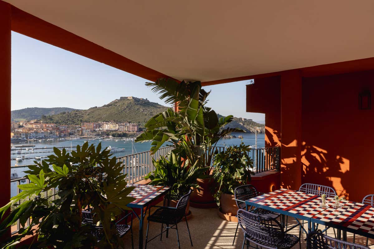 Autunno all’Argentario: un soggiorno di lusso tra vino, olio e natura Autunno all’Argentario: un soggiorno di lusso tra vino, olio e natura