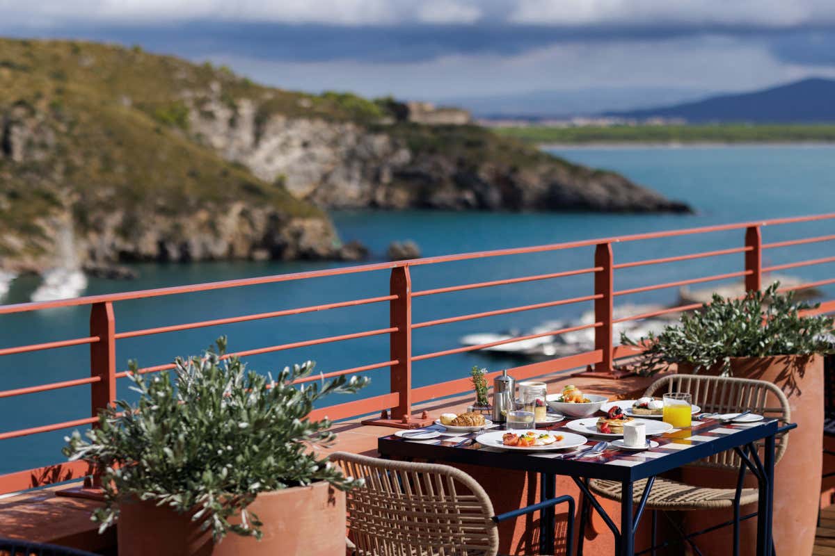 Autunno all’Argentario: un soggiorno di lusso tra vino, olio e natura Autunno all’Argentario: un soggiorno di lusso tra vino, olio e natura