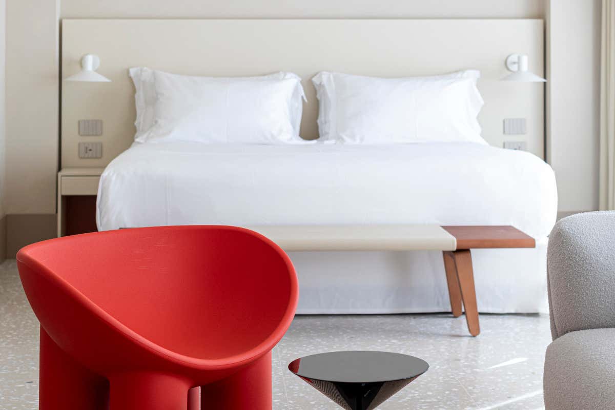 Autunno all’Argentario: un soggiorno di lusso tra vino, olio e natura Autunno all’Argentario: un soggiorno di lusso tra vino, olio e natura