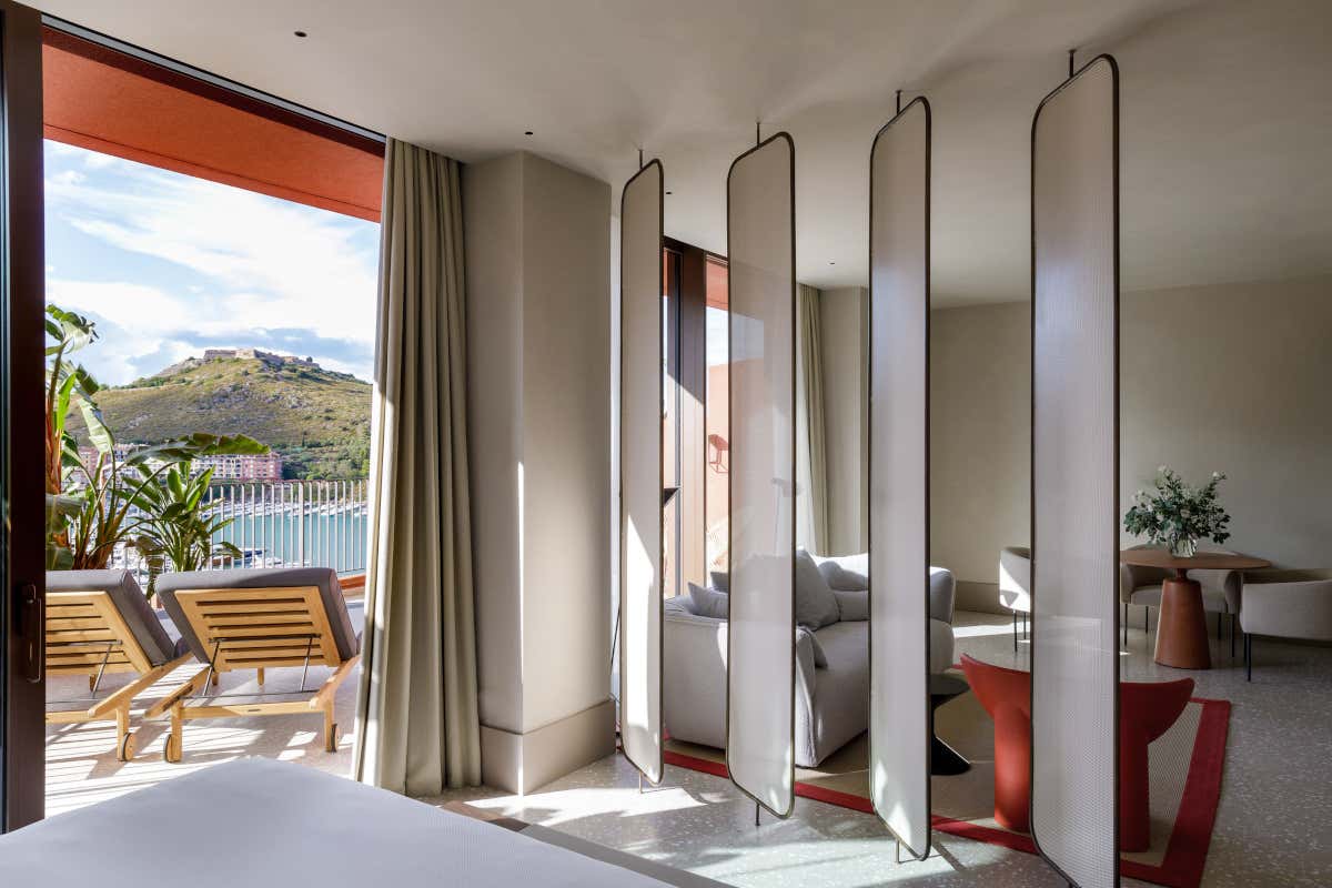 Autunno all’Argentario: un soggiorno di lusso tra vino, olio e natura Autunno all’Argentario: un soggiorno di lusso tra vino, olio e natura