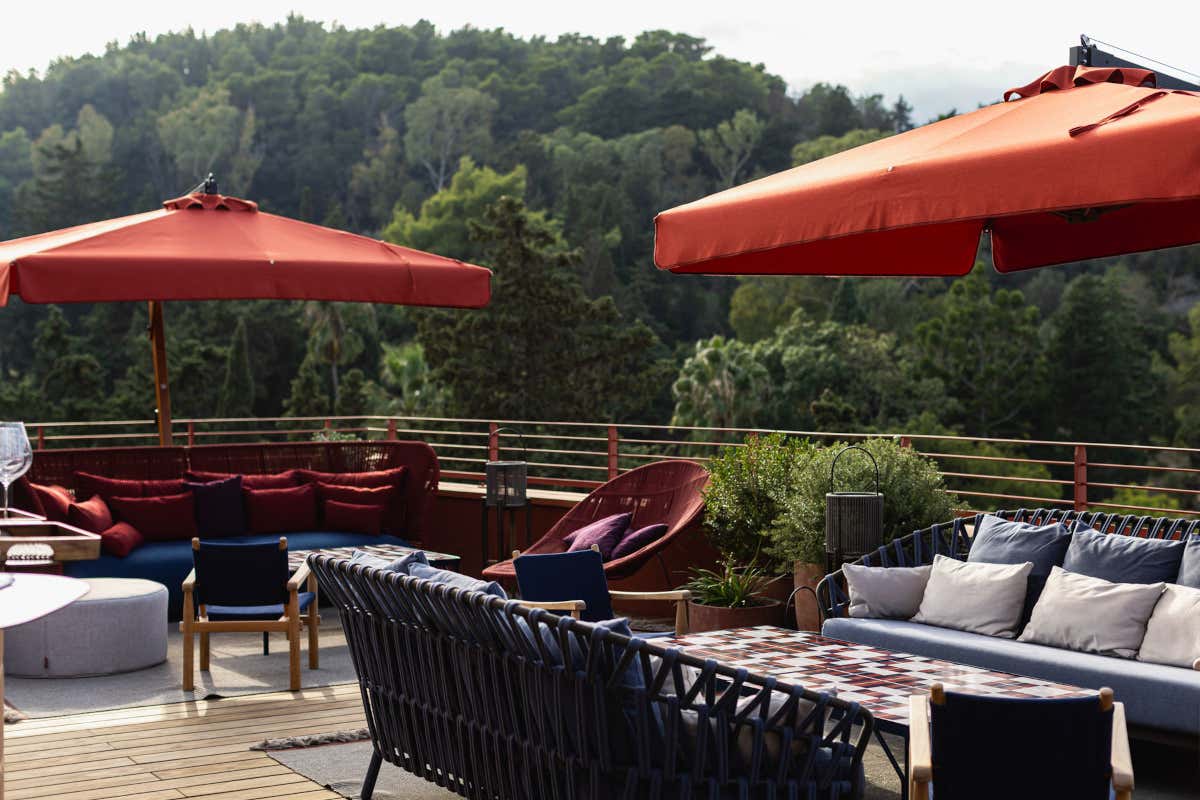 Autunno all’Argentario: un soggiorno di lusso tra vino, olio e natura Autunno all’Argentario: un soggiorno di lusso tra vino, olio e natura