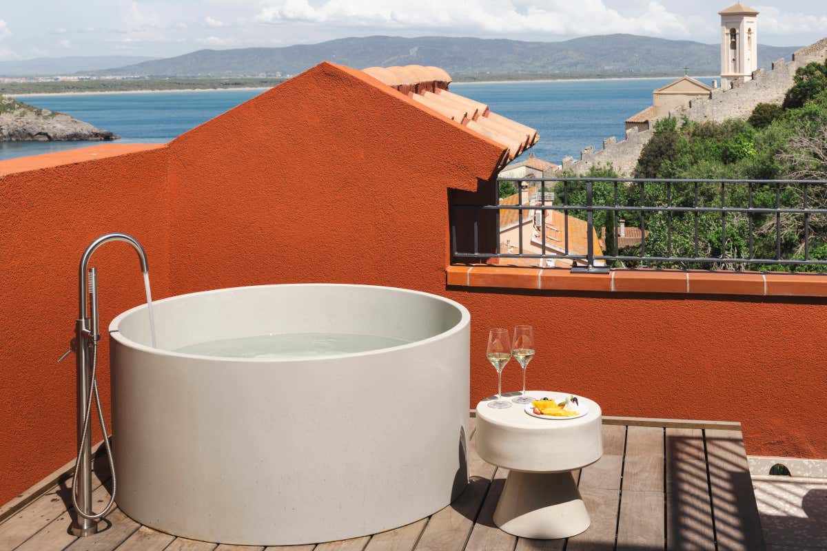 Autunno all’Argentario: un soggiorno di lusso tra vino, olio e natura Autunno all’Argentario: un soggiorno di lusso tra vino, olio e natura