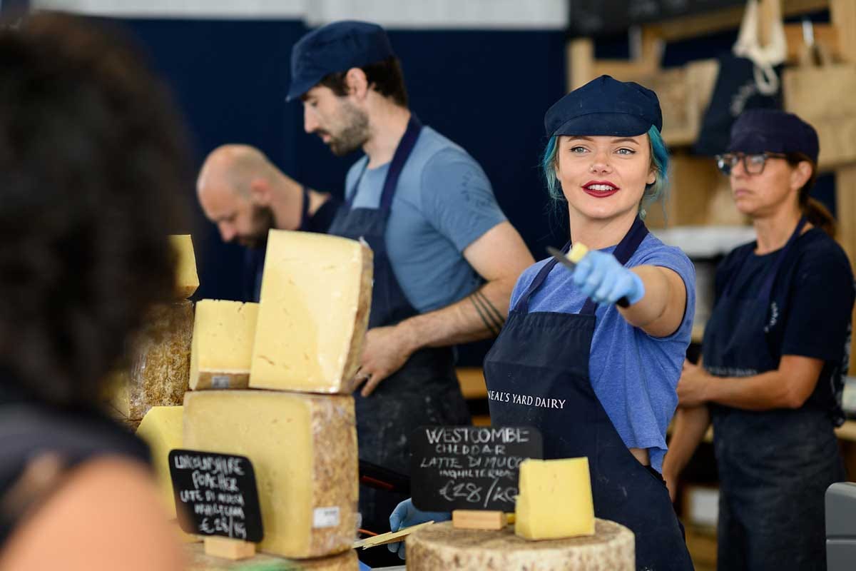 Cheese in antemprima online il 16 settembre con due appuntamenti Cheese 2021 in anteprima grazie a due appuntamenti online