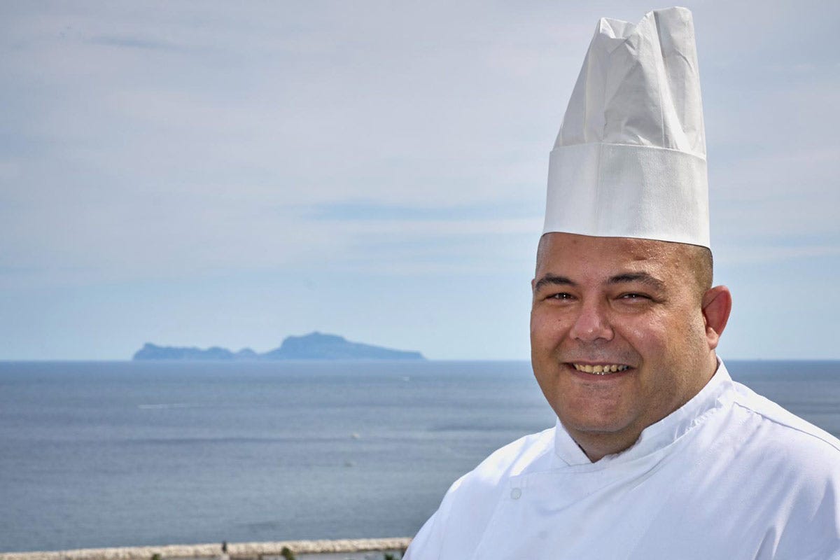 Vincenzo Fioravante Pasqua: da Napoli all'Abruzzo e alla Riviera Romagnola il pranzo al ristorante non può mancare