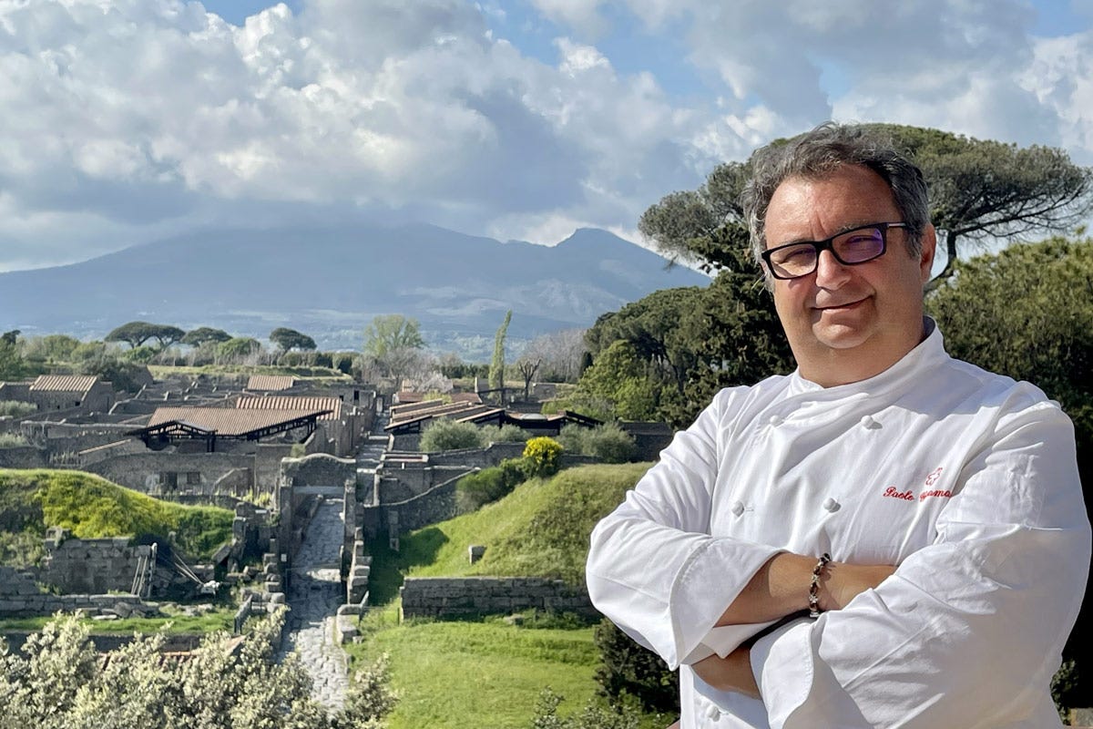 Paolo Gramaglia Pasqua: da Napoli all'Abruzzo e alla Riviera Romagnola il pranzo al ristorante non può mancare