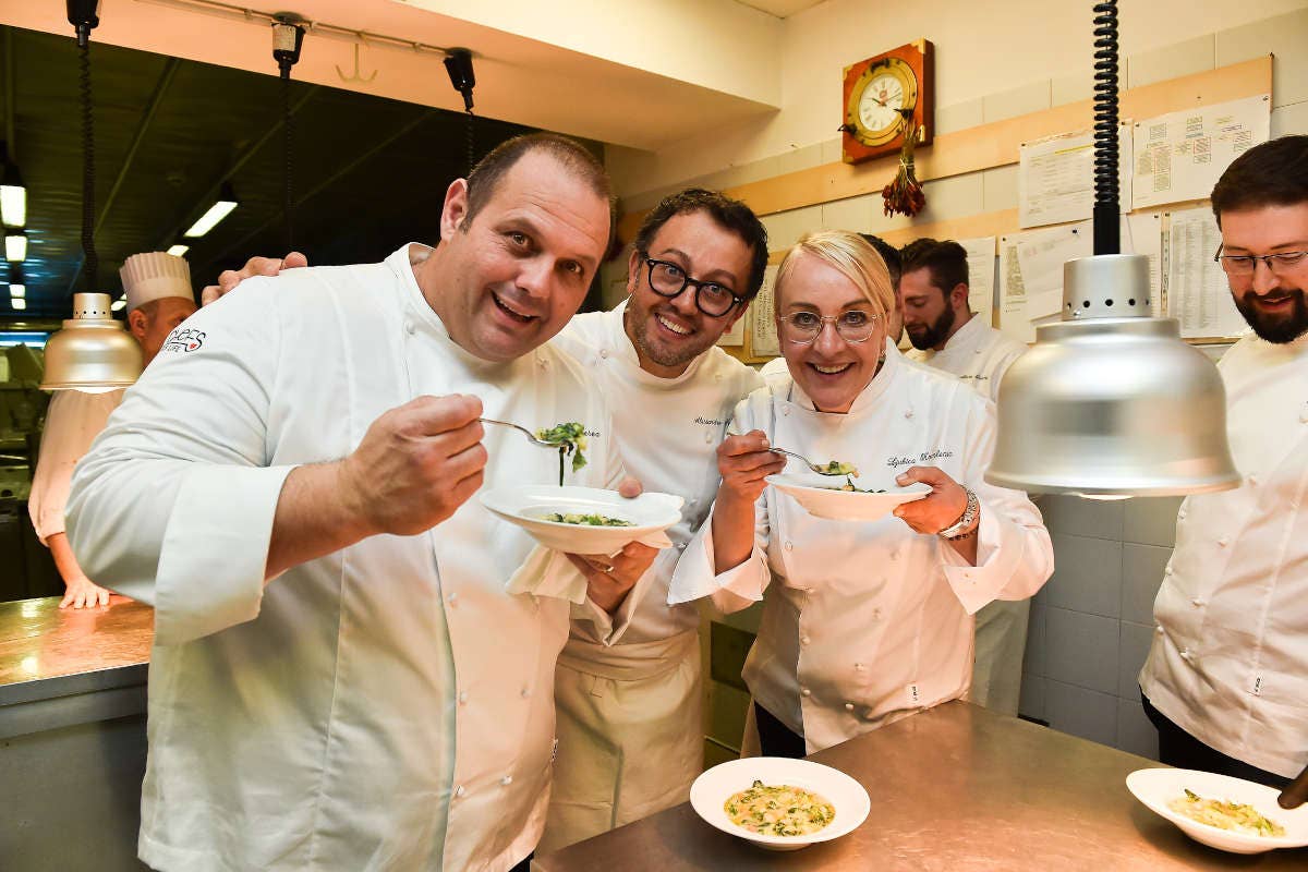 Siggi Group e Chefs for Life: impegno per la solidarietà attraverso l’alta cucina