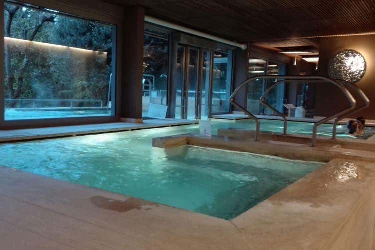 (Chianciano, arriva il Percorso del Gusto per mangiare bene anche alle terme)