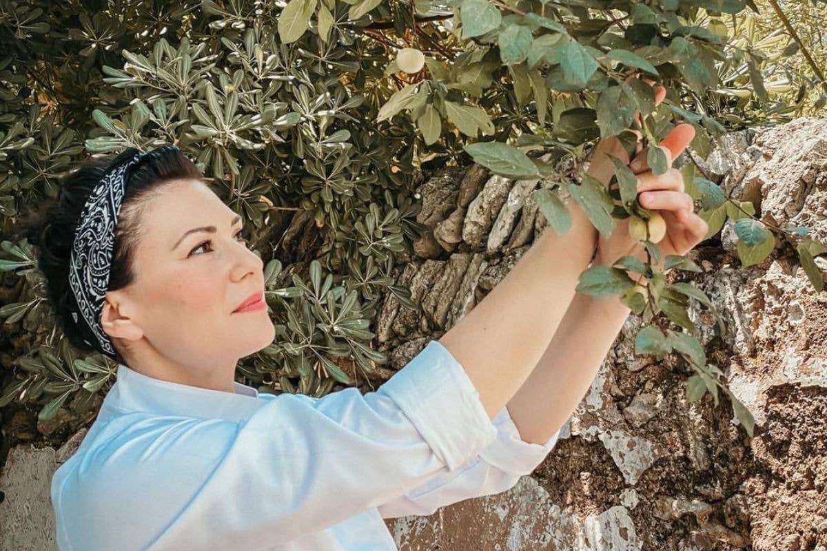 “A casa tu Martinu”: nel piatto l'acqua di mare e tutti i profumi del Salento