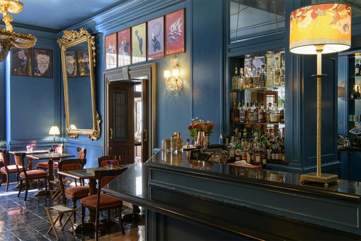 Cibrèo Caffè San Silvestro gourmet a Firenze e dintorni Cibrèo Caffè San Silvestro gourmet a Firenze e dintorni